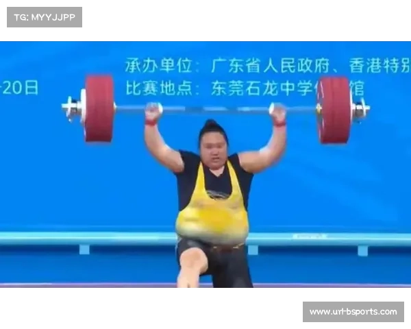 黑龙江世锦赛冠军李闫将出战全运会，与奥运冠军李雯雯上演巅峰对话