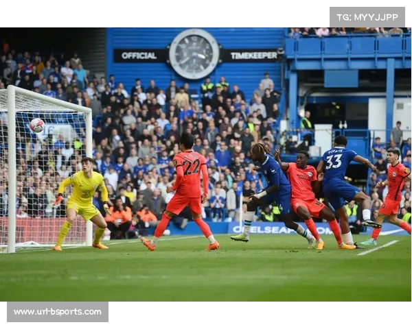 维尔贝克点球二中一，布莱顿错失反超良机