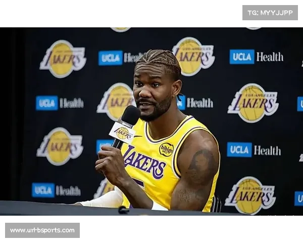 艾顿低价高能合同分析，湖人仅付810万获场均16+8中锋